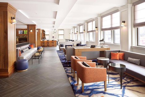 The Press Hotel The Press Hotel