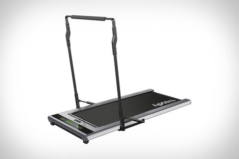 Treadly Ultra-Thin Treadmill Treadly Ultra-Thin Treadmill
