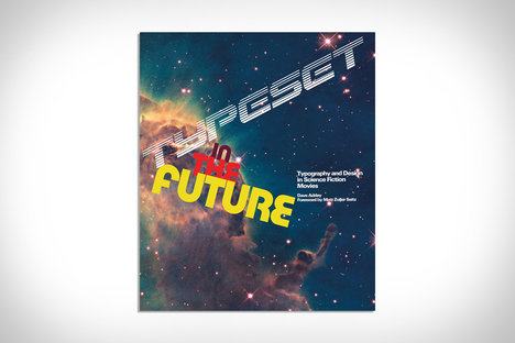 Typeset in the Future Typeset in the Future