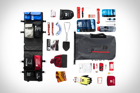 セブンティツー サバイバルシステム