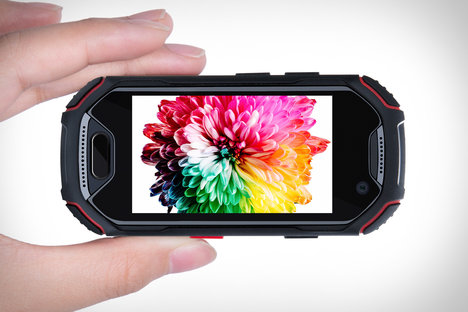 Unihertz Atom Smartphone Unihertz Atom Smartphone