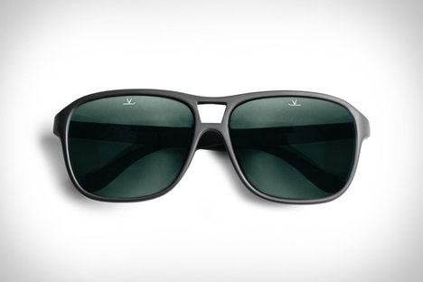 瓦内特 男人味儿太阳镜