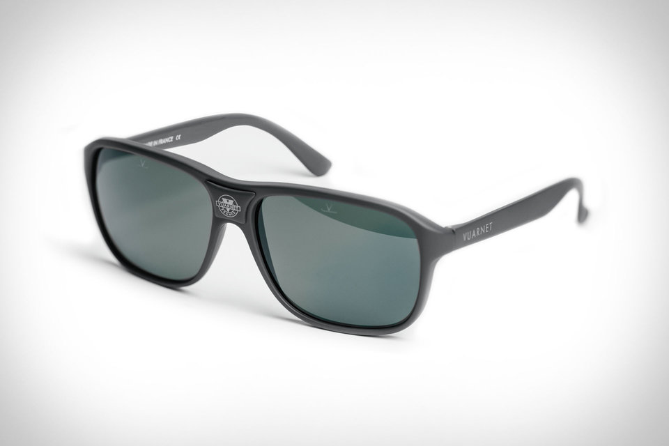 Vuarnet The Dude Sunglasses | Uncrate