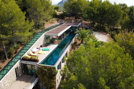 Villa On The Rocks Villa On The Rocks