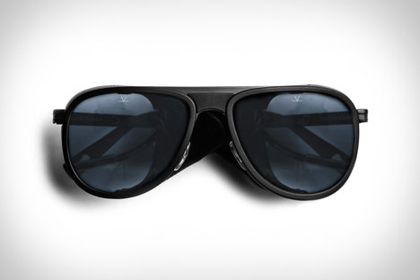 Vuarnet Glacier Sunglasses Vuarnet Glacier Sunglasses
