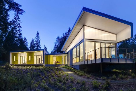 ホイットビー・リトリート