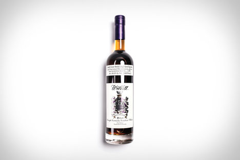 Willett Family Estate C12B Bourbon