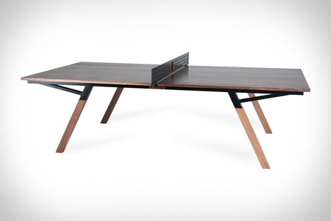 Woolsey Ping Pong Table Woolsey Ping Pong Table