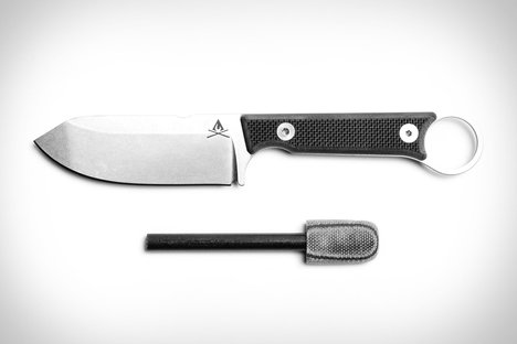 White River Firecraft Knife White River Firecraft Knife