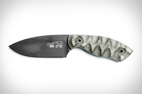 White River GTI Knife White River GTI Knife