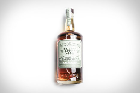 Wyoming Whiskey Outryder Bourbon