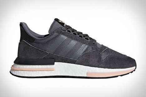 Adidas ZX 500 RM Shoes Adidas ZX 500 RM Shoes