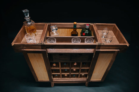 Admiral Bar Admiral Bar