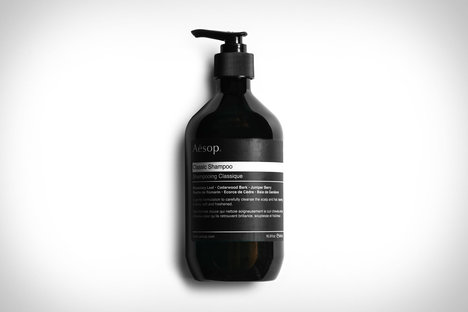 Aesop Classic Shampoo