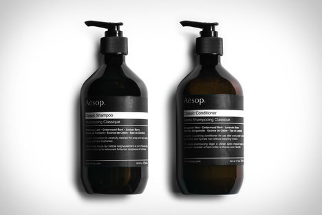 Aesop Hair Care