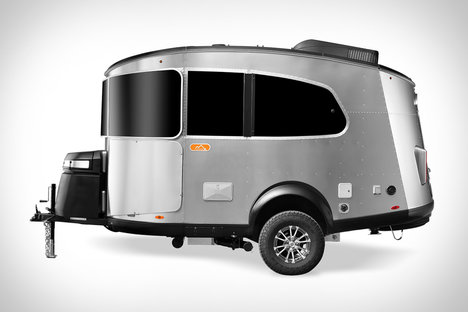 Airstream Basecamp X Camper