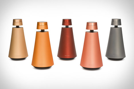 Bang & Olufsen BeoSound 1 Colored Speakers Bang & Olufsen BeoSound 1 Colored Speakers