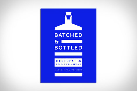 Batched & Bottled Batched & Bottled