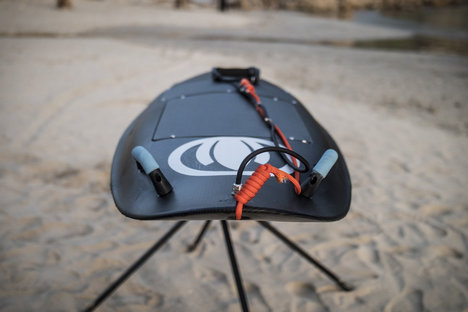 Blea Electric Surfboard Blea Electric Surfboard