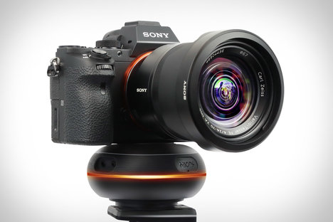 Miops Capsule360 Camera Motion Box Miops Capsule360 Camera Motion Box