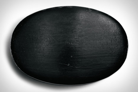 モリハタ 備長炭ソープ