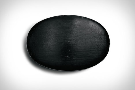 Morihata Binchotan Charcoal Soap Morihata Binchotan Charcoal Soap