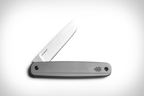James Brand County Knife James Brand County Knife