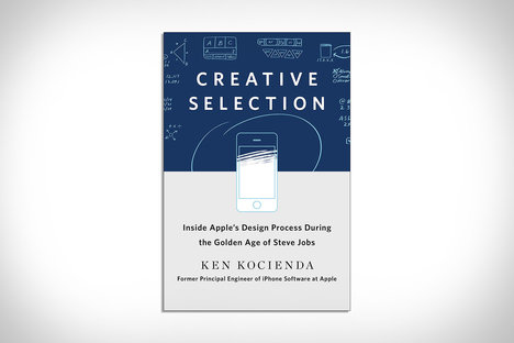 Creative Selection Creative Selection