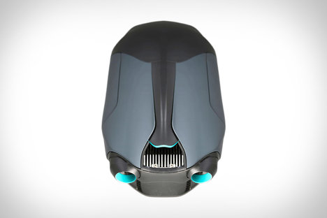 Cuda Underwater Jetpack Cuda Underwater Jetpack
