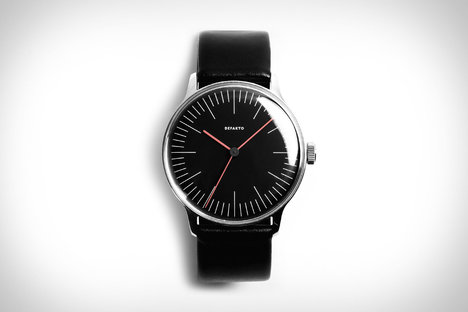 Defakto Vektor Watch Defakto Vektor Watch
