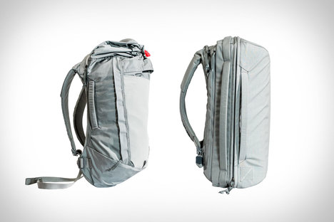 Evergoods Backpacks Evergoods Backpacks