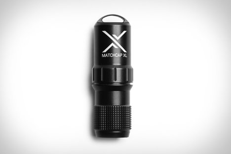 Exotac MatchCap XL Exotac MatchCap XL
