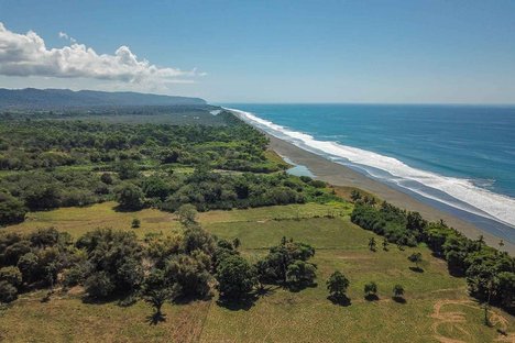 フィンカ・リオ・オロ