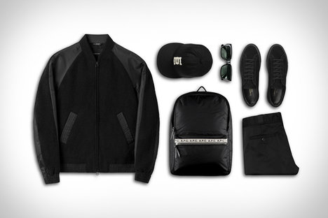 Garb: Aphotic