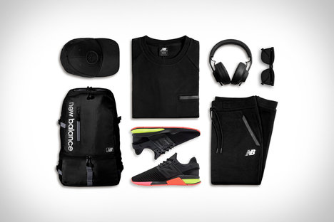 Garb: Black Light