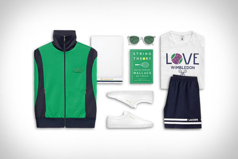 Garb: Love