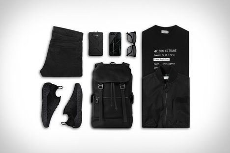 Garb: Power Bank