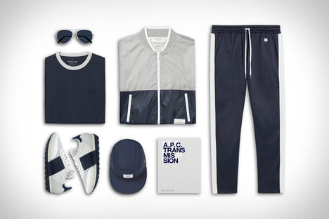 Garb: Warm Up