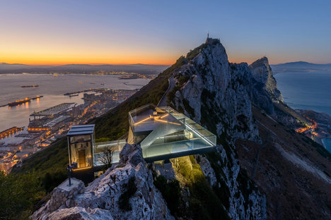 Gibraltar Skywalk