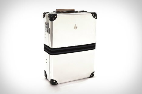 Globe-Trotter RAF100 Luggage Globe-Trotter RAF100 Luggage