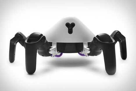Hexa Robot Hexa Robot