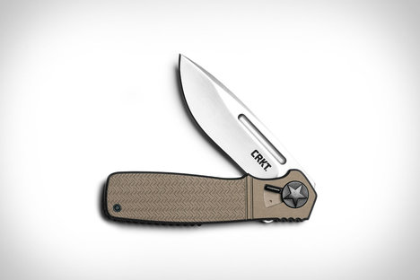 CRKT Homefront Knife CRKT Homefront Knife