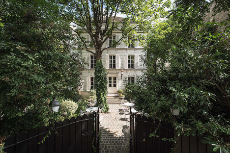 Hôtel Particulier Montmartre Hôtel Particulier Montmartre
