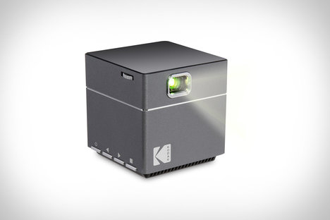 Kodak Pocket Pico Projector Kodak Pocket Pico Projector