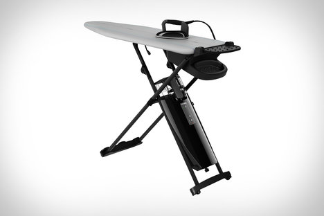 Laurastar Smart Ironing System Laurastar Smart Ironing System
