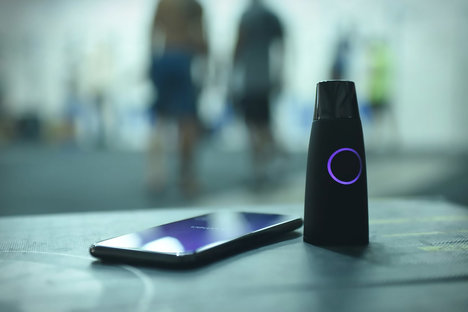 Lumen Metabolism Tracker Lumen Metabolism Tracker