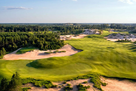 Mammoth Dunes Golf Course Mammoth Dunes Golf Course