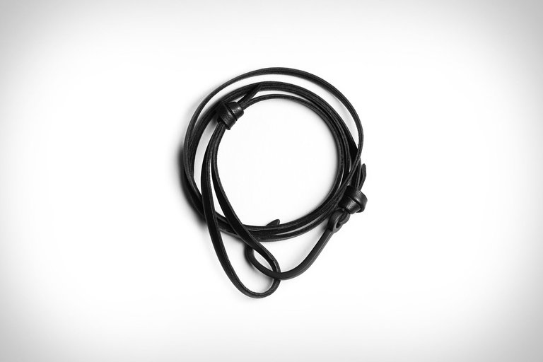 Miansai Hook Bracelet