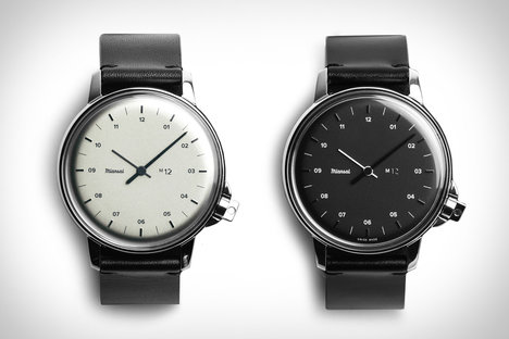 Miansai M12 Watch