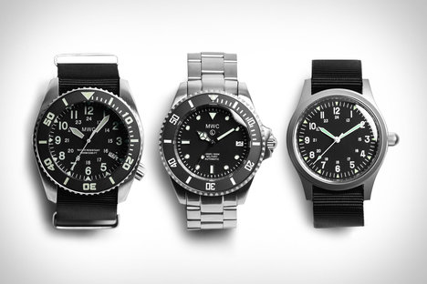 Military Watch Company Military Watch Company